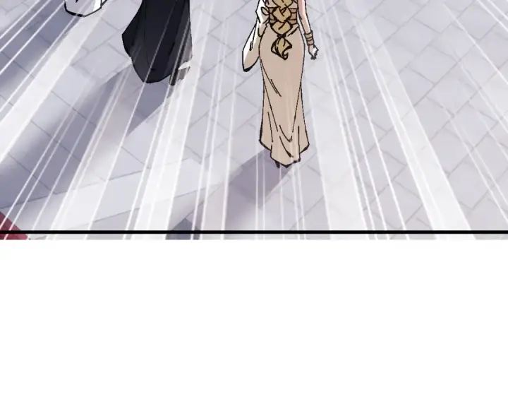 漫画《师尊：这个冲师逆徒才不是圣子》第156话 就这么对我？第7张图