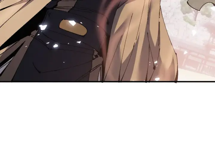 漫画《师尊：这个冲师逆徒才不是圣子》第156话 就这么对我？第70张图