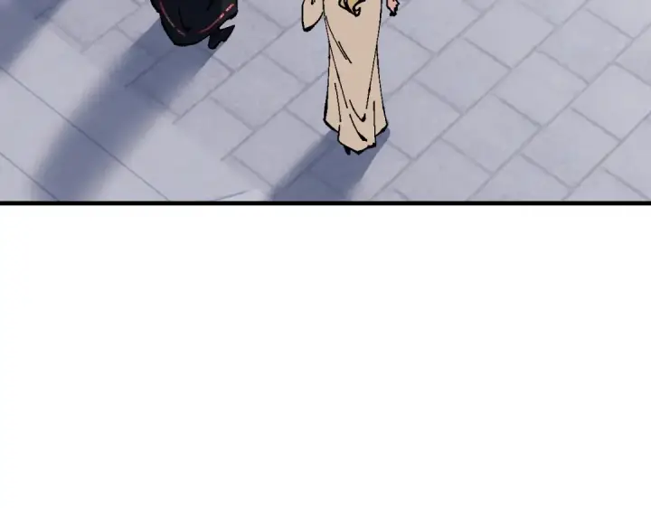 漫画《师尊：这个冲师逆徒才不是圣子》第156话 就这么对我？第73张图
