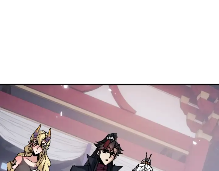 漫画《师尊：这个冲师逆徒才不是圣子》第156话 就这么对我？第74张图