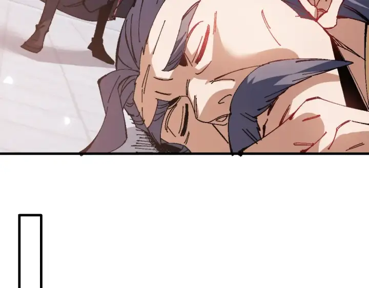 漫画《师尊：这个冲师逆徒才不是圣子》第156话 就这么对我？第76张图