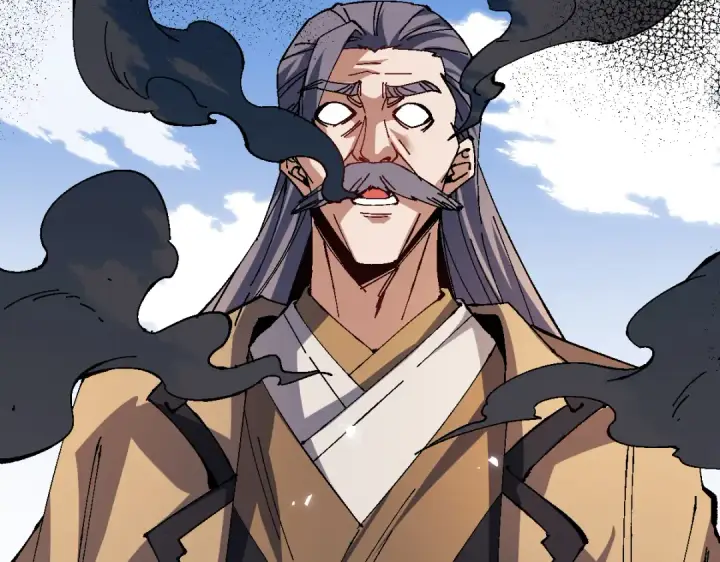 漫画《师尊：这个冲师逆徒才不是圣子》第156话 就这么对我？第9张图