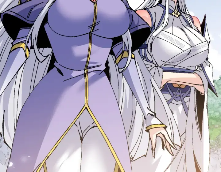 漫画《师尊：这个冲师逆徒才不是圣子》第157话 识破第103张图