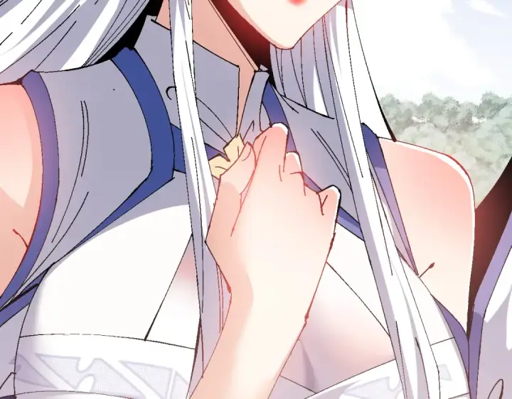 漫画《师尊：这个冲师逆徒才不是圣子》第157话 识破第113张图