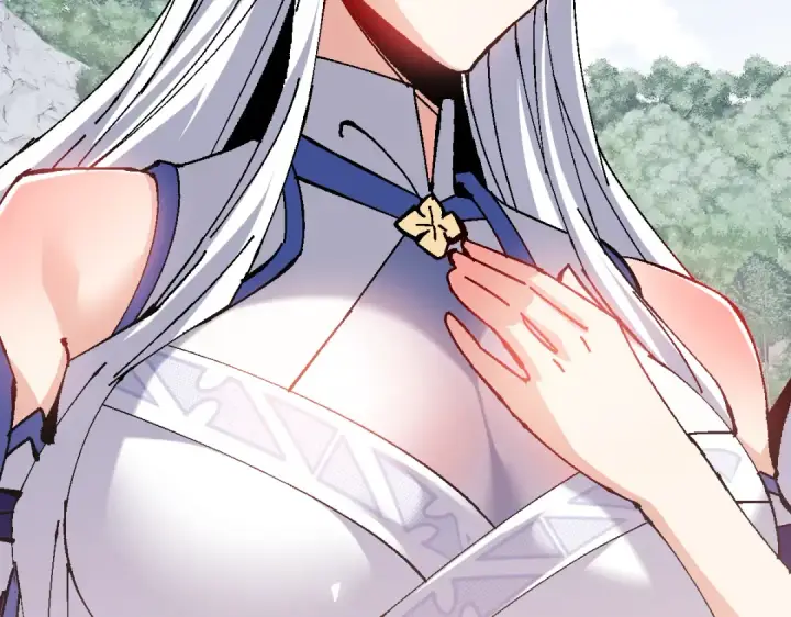 漫画《师尊：这个冲师逆徒才不是圣子》第157话 识破第119张图