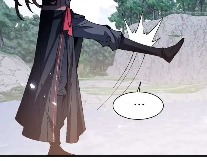 漫画《师尊：这个冲师逆徒才不是圣子》第157话 识破第125张图