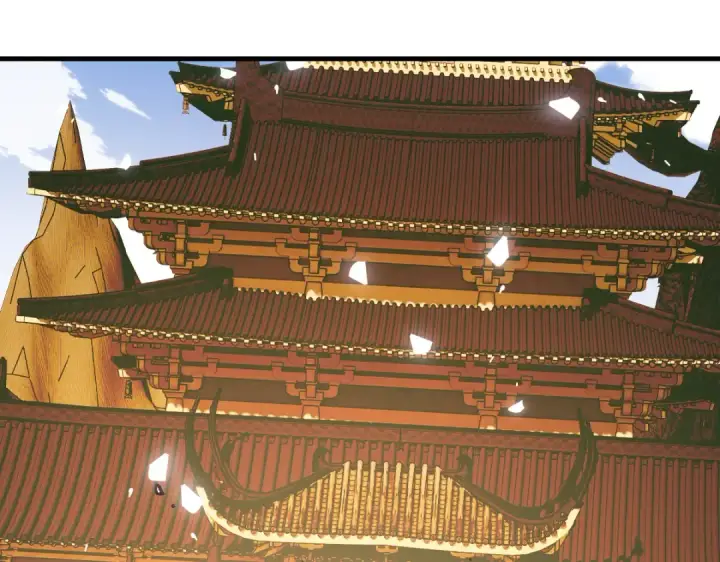 漫画《师尊：这个冲师逆徒才不是圣子》第157话 识破第127张图
