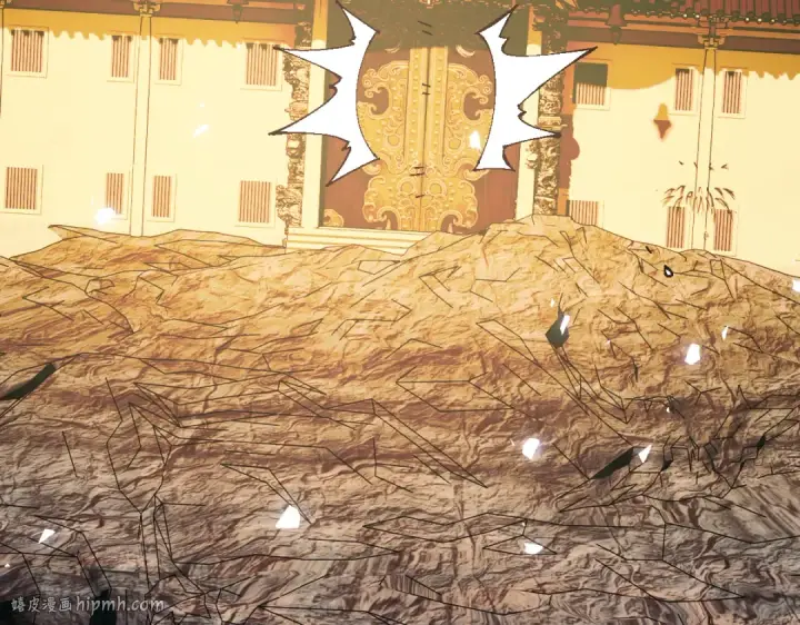 漫画《师尊：这个冲师逆徒才不是圣子》第157话 识破第128张图