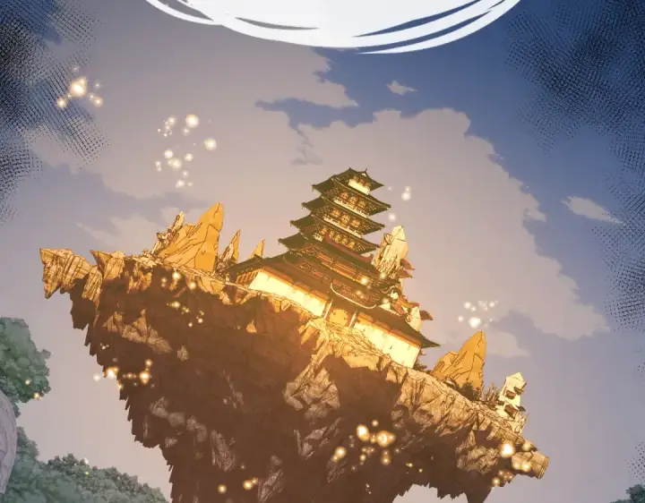 漫画《师尊：这个冲师逆徒才不是圣子》第157话 识破第139张图