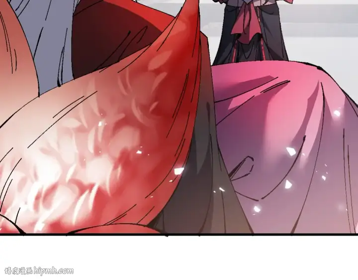 漫画《师尊：这个冲师逆徒才不是圣子》第157话 识破第16张图