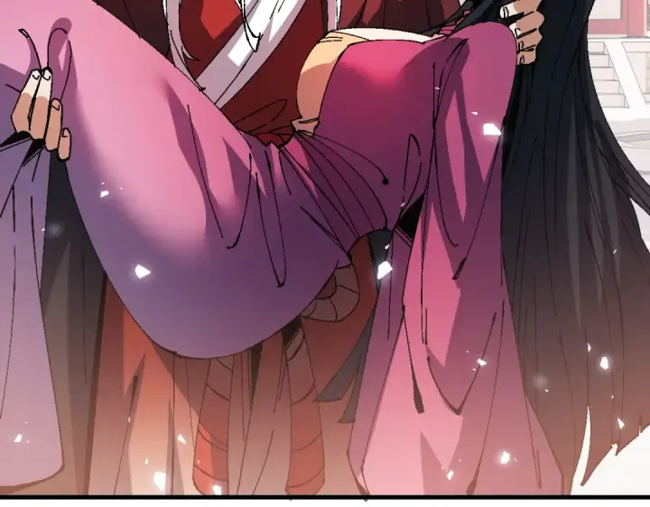 漫画《师尊：这个冲师逆徒才不是圣子》第157话 识破第19张图
