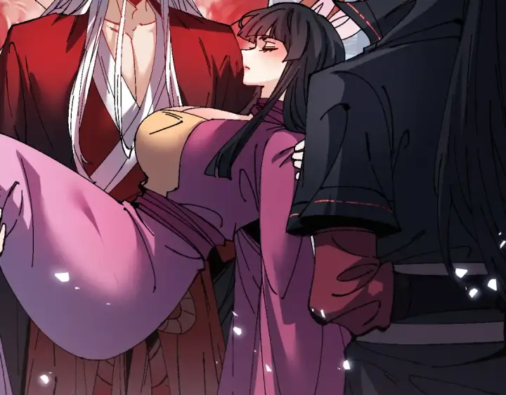 漫画《师尊：这个冲师逆徒才不是圣子》第157话 识破第26张图