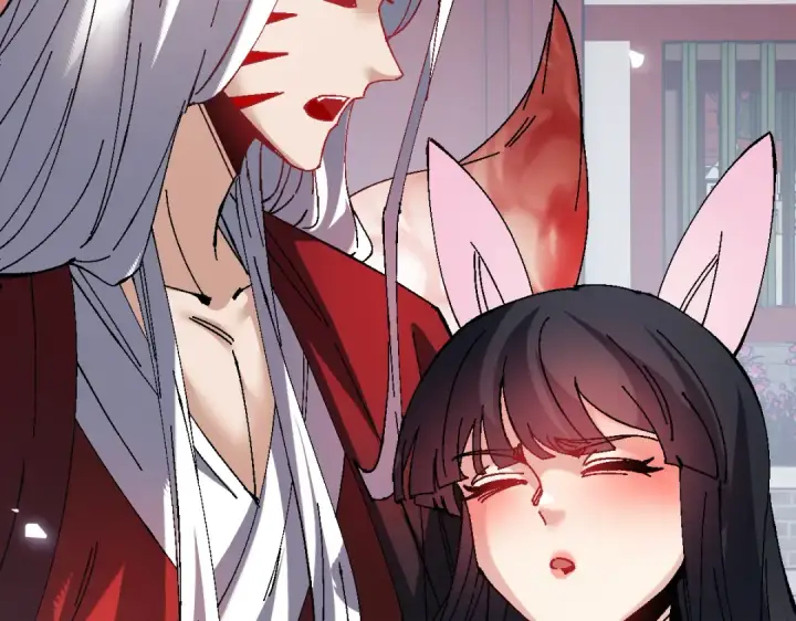 漫画《师尊：这个冲师逆徒才不是圣子》第157话 识破第29张图