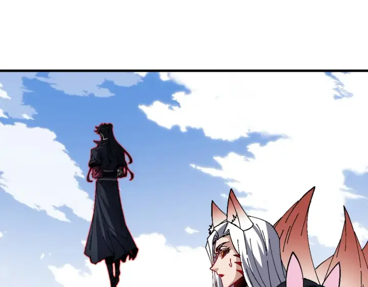 漫画《师尊：这个冲师逆徒才不是圣子》第157话 识破第47张图