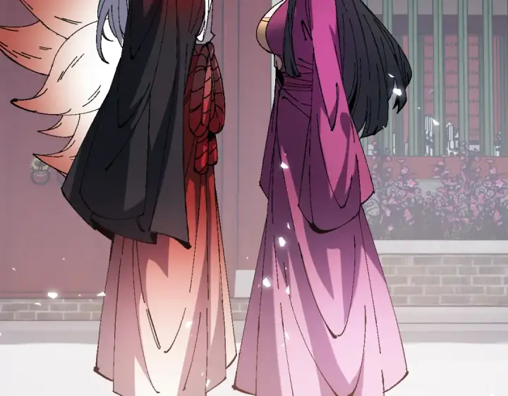 漫画《师尊：这个冲师逆徒才不是圣子》第157话 识破第51张图