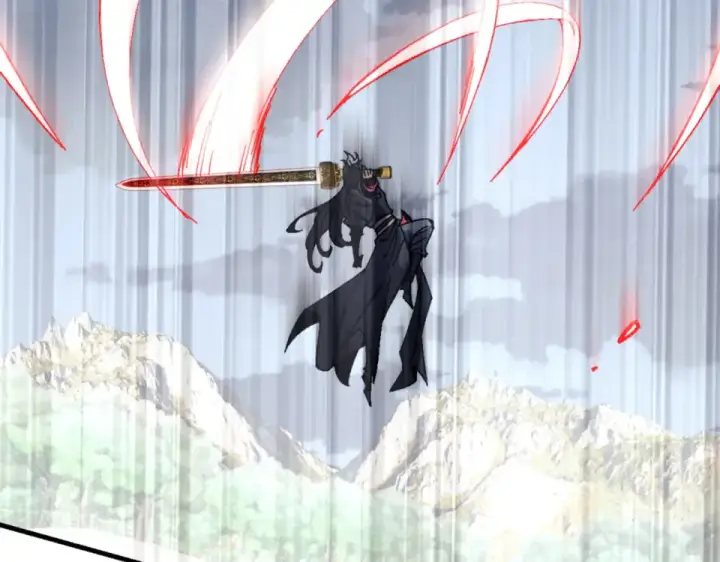 漫画《师尊：这个冲师逆徒才不是圣子》第158话 破天！第102张图
