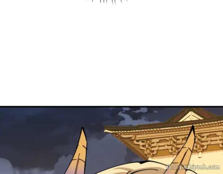 漫画《师尊：这个冲师逆徒才不是圣子》第158话 破天！第120张图