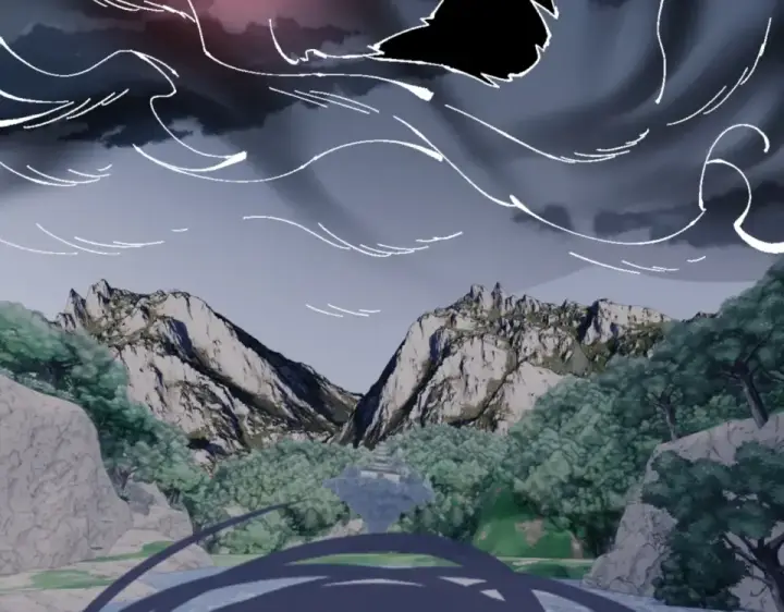 漫画《师尊：这个冲师逆徒才不是圣子》第158话 破天！第129张图