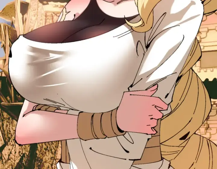 漫画《师尊：这个冲师逆徒才不是圣子》第158话 破天！第139张图