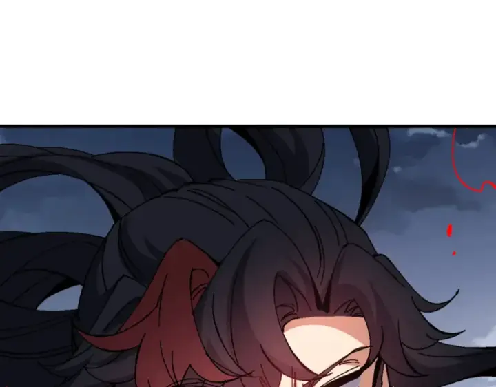 漫画《师尊：这个冲师逆徒才不是圣子》第158话 破天！第145张图
