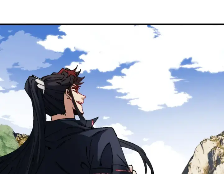漫画《师尊：这个冲师逆徒才不是圣子》第158话 破天！第15张图