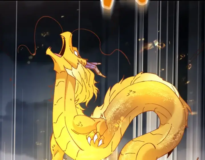 漫画《师尊：这个冲师逆徒才不是圣子》第158话 破天！第155张图