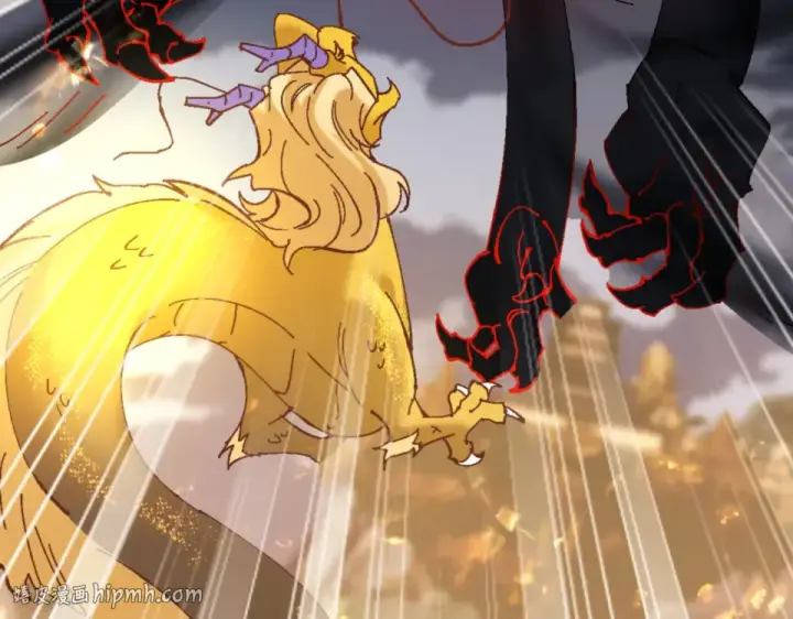 漫画《师尊：这个冲师逆徒才不是圣子》第158话 破天！第160张图