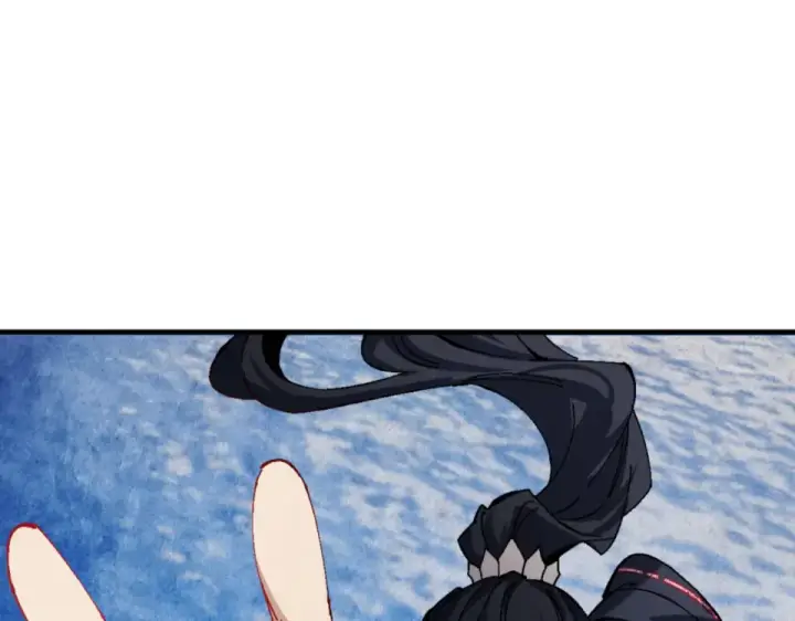 漫画《师尊：这个冲师逆徒才不是圣子》第158话 破天！第18张图