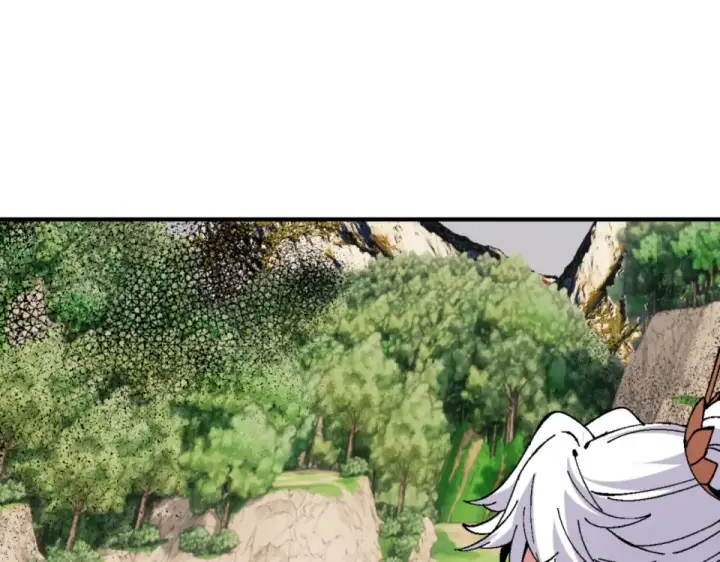 漫画《师尊：这个冲师逆徒才不是圣子》第158话 破天！第29张图