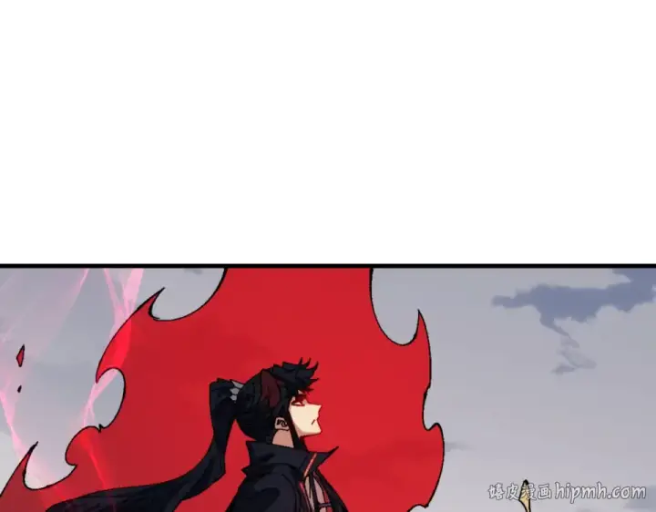 漫画《师尊：这个冲师逆徒才不是圣子》第158话 破天！第32张图