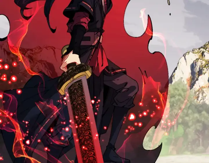 漫画《师尊：这个冲师逆徒才不是圣子》第158话 破天！第33张图
