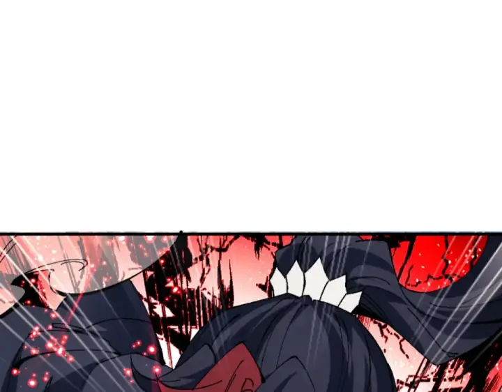 漫画《师尊：这个冲师逆徒才不是圣子》第158话 破天！第35张图