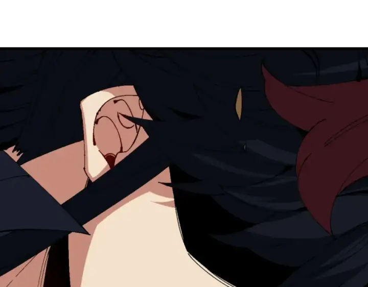 漫画《师尊：这个冲师逆徒才不是圣子》第158话 破天！第43张图