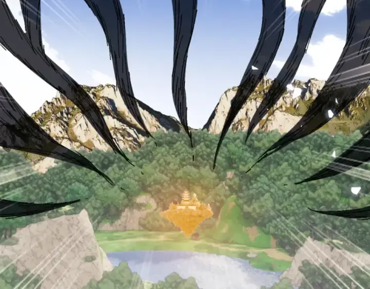 漫画《师尊：这个冲师逆徒才不是圣子》第158话 破天！第6张图
