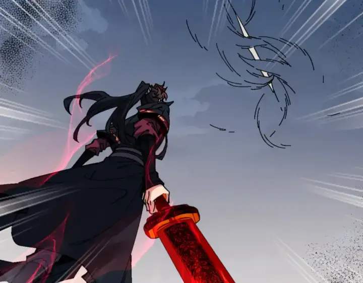 漫画《师尊：这个冲师逆徒才不是圣子》第158话 破天！第63张图