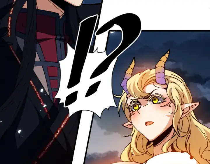 漫画《师尊：这个冲师逆徒才不是圣子》第158话 破天！第67张图