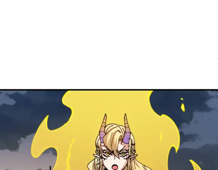 漫画《师尊：这个冲师逆徒才不是圣子》第158话 破天！第69张图