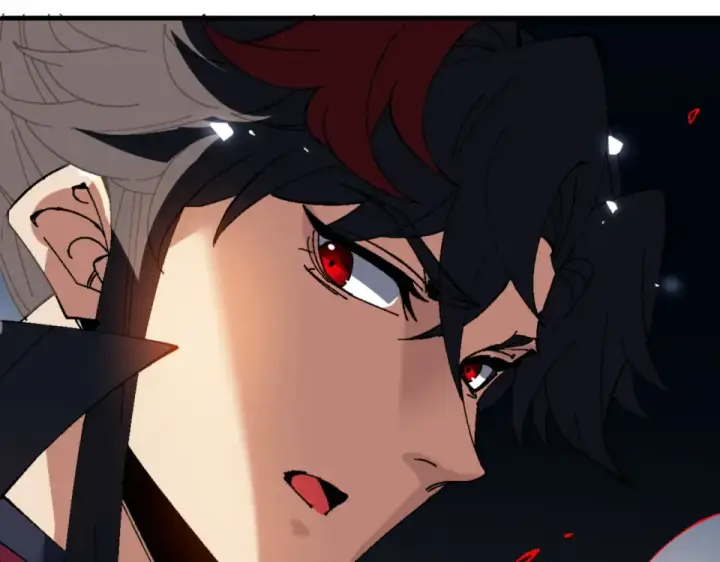 漫画《师尊：这个冲师逆徒才不是圣子》第158话 破天！第73张图