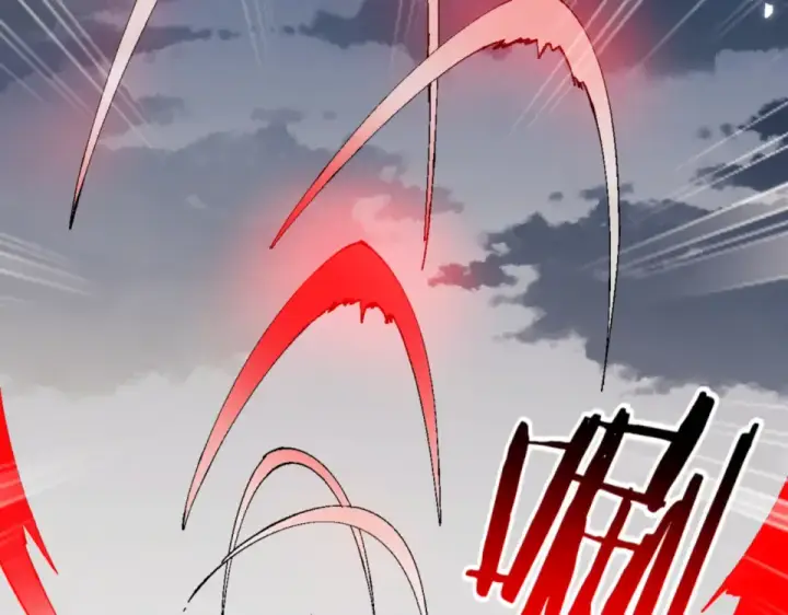 漫画《师尊：这个冲师逆徒才不是圣子》第158话 破天！第79张图