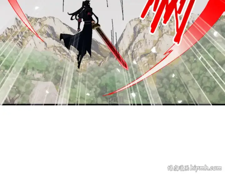 漫画《师尊：这个冲师逆徒才不是圣子》第158话 破天！第80张图