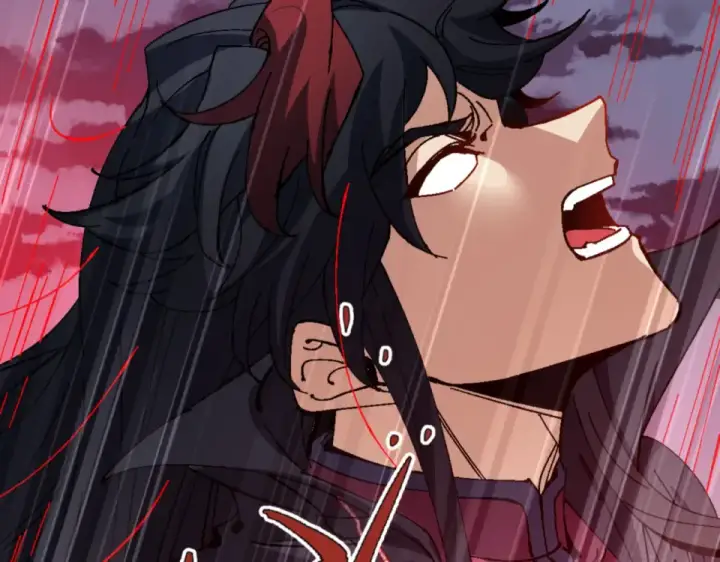 漫画《师尊：这个冲师逆徒才不是圣子》第158话 破天！第94张图