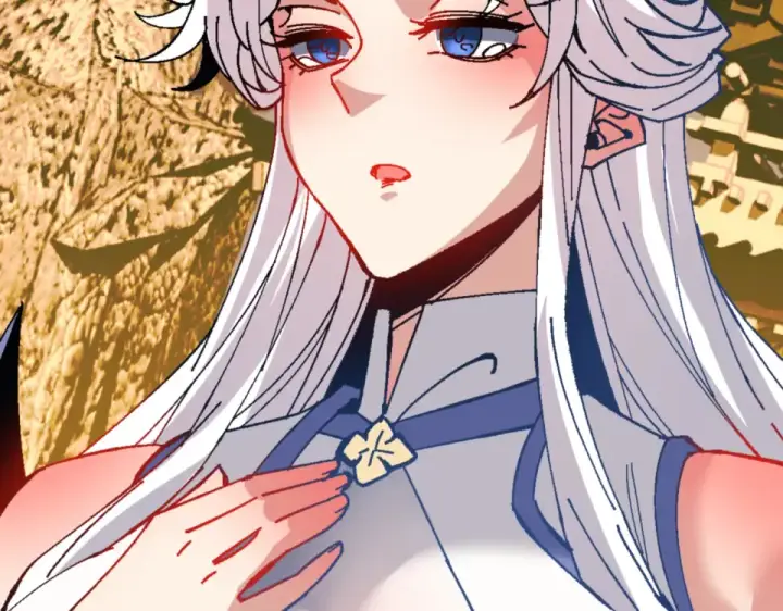 漫画《师尊：这个冲师逆徒才不是圣子》第158话 破天！第97张图