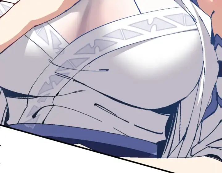 漫画《师尊：这个冲师逆徒才不是圣子》第158话 破天！第98张图
