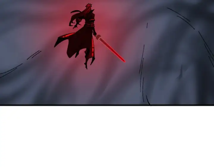 漫画《师尊：这个冲师逆徒才不是圣子》第159话 落败？第102张图