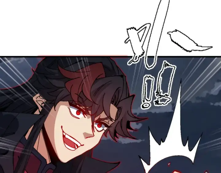 漫画《师尊：这个冲师逆徒才不是圣子》第159话 落败？第119张图