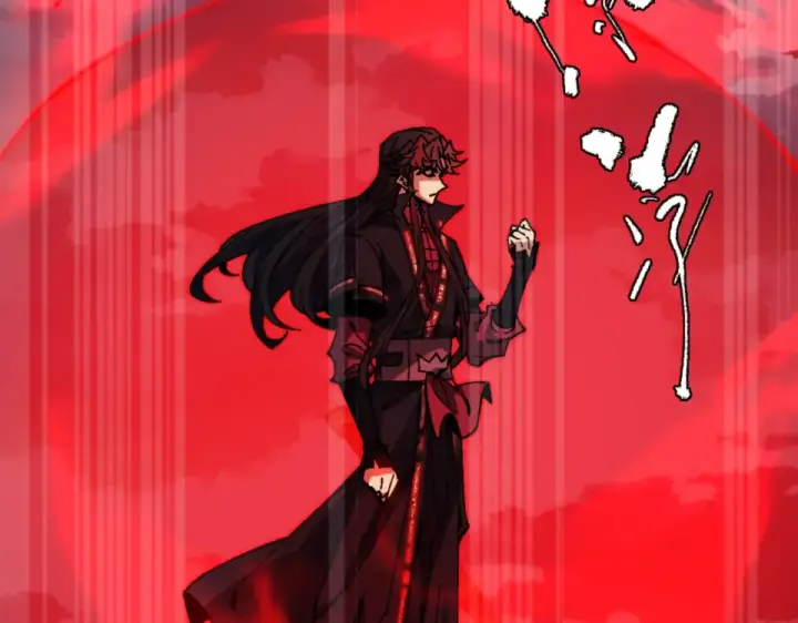 漫画《师尊：这个冲师逆徒才不是圣子》第159话 落败？第126张图