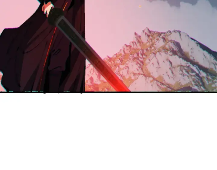 漫画《师尊：这个冲师逆徒才不是圣子》第159话 落败？第134张图