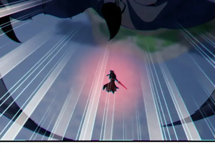 漫画《师尊：这个冲师逆徒才不是圣子》第159话 落败？第137张图