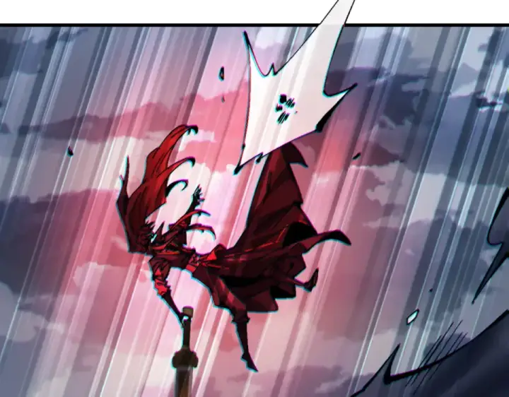 漫画《师尊：这个冲师逆徒才不是圣子》第159话 落败？第139张图