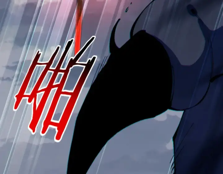 漫画《师尊：这个冲师逆徒才不是圣子》第159话 落败？第140张图